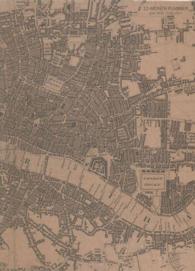 Kraft Map 2017 Academic Planner （EGMT）