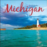 Michigan 2017 Calendar （WAL）