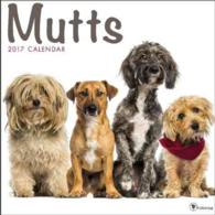 Mutts 2017 Calendar （WAL）