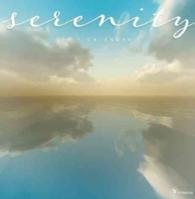 Serenity 2017 Calendar （WAL）
