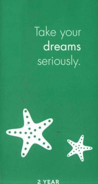 Inspire 2017-2018 2-year Pocket Calendar