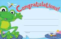 Funky Frogs Awards （NOV PCK）