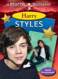 Harry Styles of One Direction (Beacon Biography)