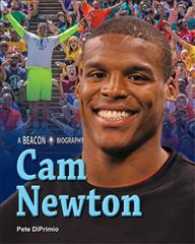 Cam Newton (Beacon Biography)