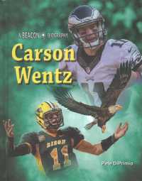 Carson Wentz (Beacon Biography)