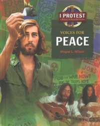 Voices for Peace (I Protest)