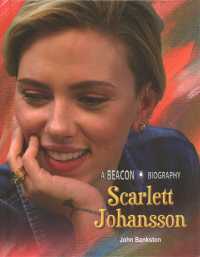 Scarlett Johansson (Beacon Biography)