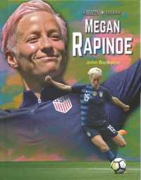 Megan Rapinoe (Beacon Biography)