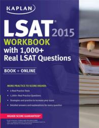 Kaplan LSAT 2015 （CSM WKB）