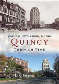 Quincy through Time : America through Time