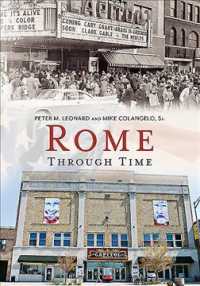 Rome through Time (America through Time)