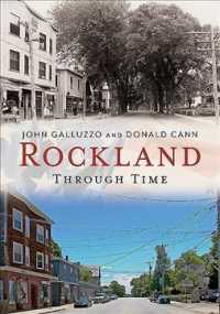 Rockland : Through Time (America through Time)