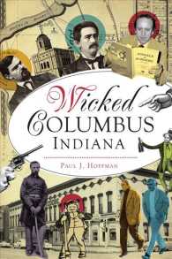 Wicked Columbus Indiana (Wicked)