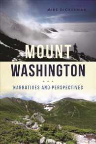 Mount Washington : Narratives and Perspectives