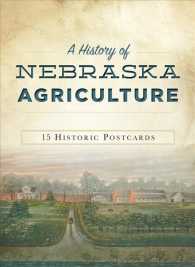 A History of Nebraska Agriculture (Postcards of America) （POS）