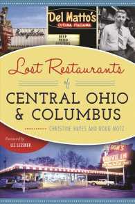 Lost Restaurants of Central Ohio & Columbus (American Palate)