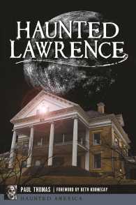 Haunted Lawrence (Haunted America)