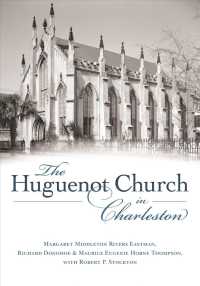 The Huguenot Church in Charleston