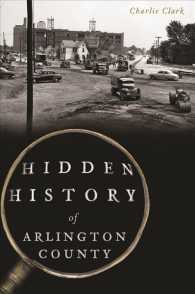 Hidden History of Arlington County (Hidden History)