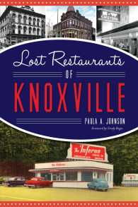 Lost Restaurants of Knoxville (American Palate)