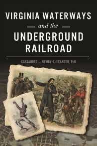 Virginia Waterways and the Underground Railroad (American Heritage)