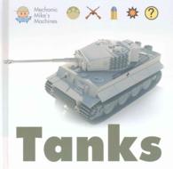 Tanks (Mechanic Mike's Machines)