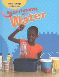 Experiments with Water (One-stop Science)
