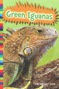 Green Iguanas (Lizards) （Reprint）