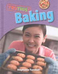 Baking (Try This!)