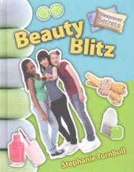 Beauty Blitz (Sleepover Secrets)