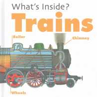 Trains (What's Inside?)