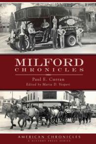 Milford Chronicles (American Chronicles)