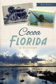 Cocoa Florida : A History