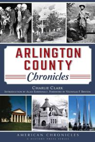 Arlington County Chronicles (American Chronicles)