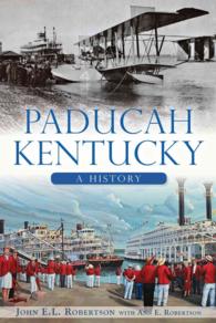 Paducah, Kentucky : A History