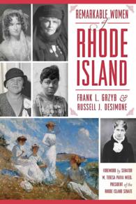 Remarkable Women of Rhode Island