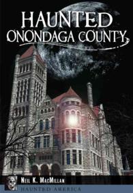 Haunted Onondaga County (Haunted America)