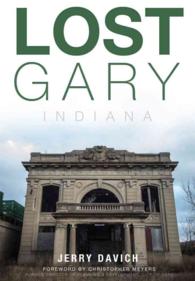Lost Gary, Indiana (Lost)