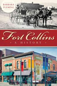 Fort Collins : A History