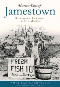 Historic Tales of Jamestown (American Chronicles)