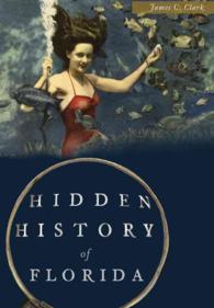 Hidden History of Florida (Hidden History)