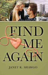 Find Me Again (Look for Me) （1ST）