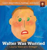 Walter Was Worried （New）