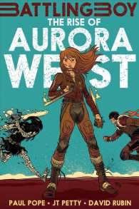 The Rise of Aurora West (Battling Boy)