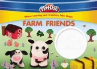 Farm Friends (Play-doh) （NOV BRDBK）
