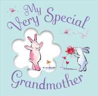 My Very Special Grandmother （Reprint）