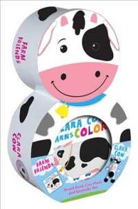 Clara Cow (Farm Friends) （BOX NOV PC）