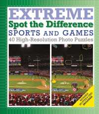 Sports and Games : 40 High-Resolution Photo Puzzles (Extreme Spot the Difference)
