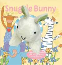 Snuggle Bunny (Snuggle Puppet) （BRDBK）