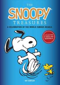 The Snoopy Treasures : An Celebration of the World Famous Beagle